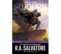 R.A. Salvatore Dungeons & Dragons (Tascabile)