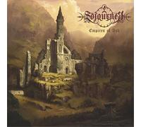 Sojourner - Empires Of Ash