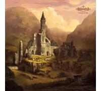 Sojourner Empires Of Ash (Vinyl LP)