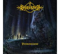 Sojourner Premonitions (Vinyl LP) 12" Album