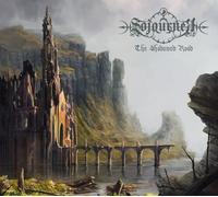 Sojourner – The Shadowed Road – Vinile LP – Edel