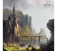 Sojourner The Shadowed Road (Vinyl LP)
