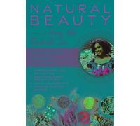 Sojourner Walker Williams Natural Beauty from the Outside In (Tascabile)