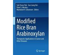 Sok Cheon Pak Soo Liang Ooi Peter S. Micalos Modified Rice B (Copertina rigida)