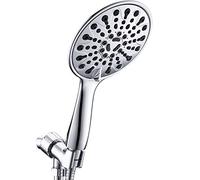 SOKA SKB58115C - Soffione doccia portatile, cromato