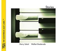 Sokal, Harry/Wolfert Brederode - Stories