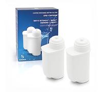SOKANA 2 Compatible con Brita Intenza Cartuccia Filtro Acqua TZ70003 TCZ7003 TZ70033 TZ7003 TZ70033a Filtri Caffe para Siemens EQ Bosch Gaggenau