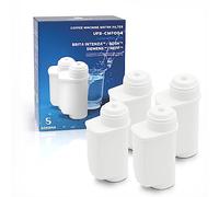SOKANA 4 Compatible con Brita Intenza Cartuccia Filtro Acqua TZ70003 TCZ7003 TZ70033 TZ7003 TZ70033a Filtri Caffe