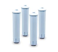 SOKANA 4 Filtri Acqua Ricambio sostituzione compatibile per Claris sostituzione compatibile sostituzione compatibile per Macchina Caffe Automatica Jura ENA ENA Micro Impressa One Touch GIGA