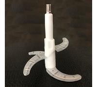 SOKANY LAMA LAME COLTELLO ORIGINALE PER TRITATUTTO QUAD BLADE (SOKANY LB-7005A)