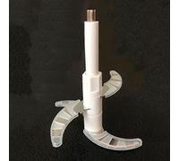 SOKANY LAMA LAME COLTELLO ORIGINALE PER TRITATUTTO QUAD BLADE (SOKANY SK-7028)