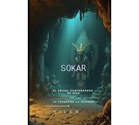 SOKAR: El Crisol Subterráneo de Giza