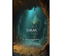 SOKAR: El Crisol Subterráneo de Giza