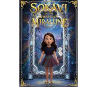 SOKAVI And The Whisper of Miralune (Part 1): The Call of the Hidden World