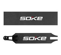 SOKE Grip tape per monopattino nero GT1