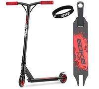 Soke - Scooter Evo Rosso (1600)