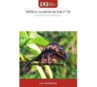 SOKELA. La parole du Sud n° 18: Revue multidimensionnelle bilingue