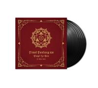 SOKEN, MASAYOSHI - FINAL FANTASY XIV (5LP) NUOVA SCATOLA VINILE SIGILLATA