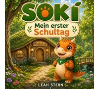 SOKI: Mein erster Schultag