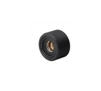 SOKNKSTF Obiettivo della Fotocamera 4,3 mm 1,3 MP 1/3" F2,5 M12 Supporto for videocitofono CCTV Telecamera di Sicurezza