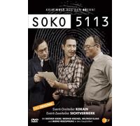 SOKO 5113 - Kokain/Sichtvermerk