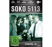 Soko 5113 - Staffel 10