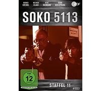 Soko 5113 – Studio Hamburg Enterprises – Stagione 11
