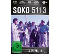 Soko 5113 - Staffel 14