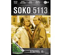 Soko 5113 – Stagione 15 – OneGate Media