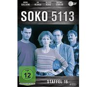 Soko 5113 - Staffel 16