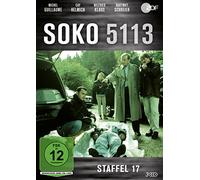 Soko 5113 - Staffel 17