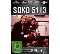 SOKO 5113 – Stagione 18 – Studio Hamburg Enterprises