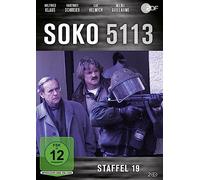 Soko 5113 - Staffel 19