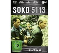 Soko 5113 - Staffel 20
