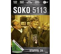 Soko 5113 – Stagione 24 – OneGate Media