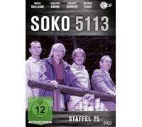 Soko 5113 - Staffel 25
