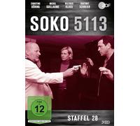 Soko 5113 - Staffel 28