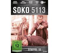 Soko 5113 – Serie TV – Stagione 33 – OneGate Media