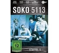 SOKO 5113 – Stagione 5 – OneGate Media