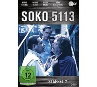 SOKO 5113 - Staffel 7