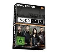 SOKO 5113 Vol. 1 - Soko Edition