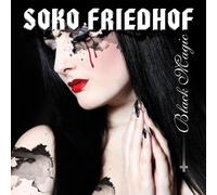 Soko Friedhof - Black Magic