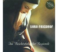 SOKO FRIEDHOF - IM BEICHTSTUHL DER BEGIER