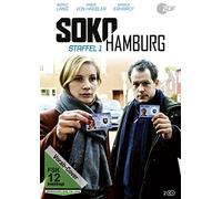 Soko Hamburg Staffel 1