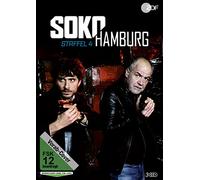 Soko Hamburg Staffel 4