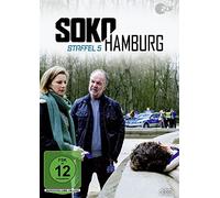 SOKO Hamburg – Studio Hamburg Enterprises – Serie TV – Stagione 5