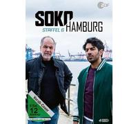 SOKO Hamburg – Stagione 6 – OneGate Media