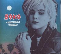 Soko My Dreams Dictate My Reality (CD) Album