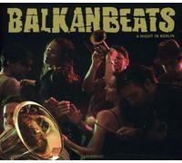 Soko Robert - Balkanbeats-A Night in Berlin