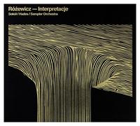 Sokół - SokĂłĹ & Hades & Sampler Orchestra: RĂłĹźewicz - Interpretacje